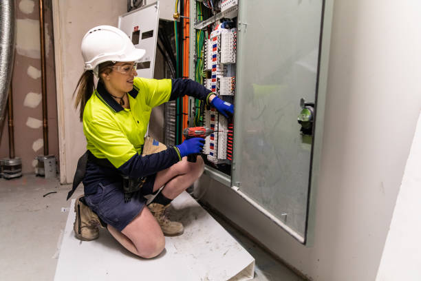 Best Electrical Rewiring Services  in Panhandle, TX