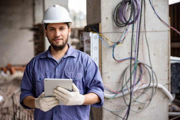 Best Residential Electrician Services  in Panhandle, TX