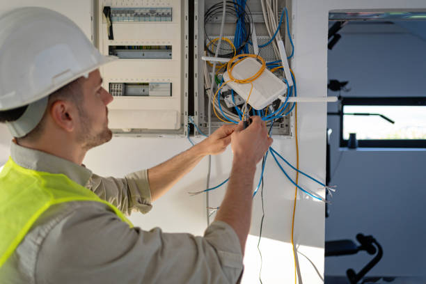 Best Affordable Emergency Electrician  in Panhandle, TX